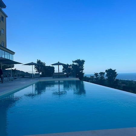 Hotel Bellavista Porto San Giorgio Εξωτερικό φωτογραφία