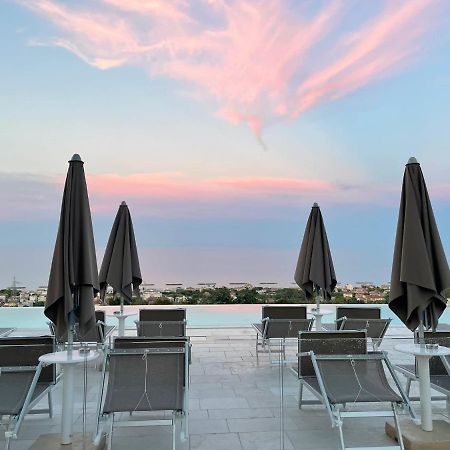 Hotel Bellavista Porto San Giorgio Εξωτερικό φωτογραφία