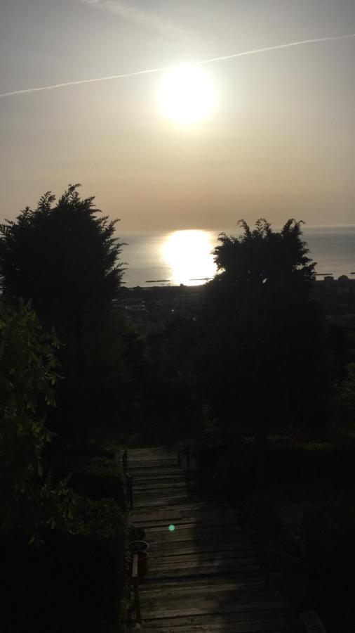 Hotel Bellavista Porto San Giorgio Εξωτερικό φωτογραφία