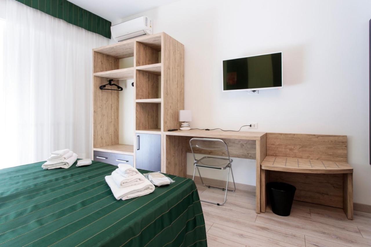 Hotel Bellavista Porto San Giorgio Εξωτερικό φωτογραφία