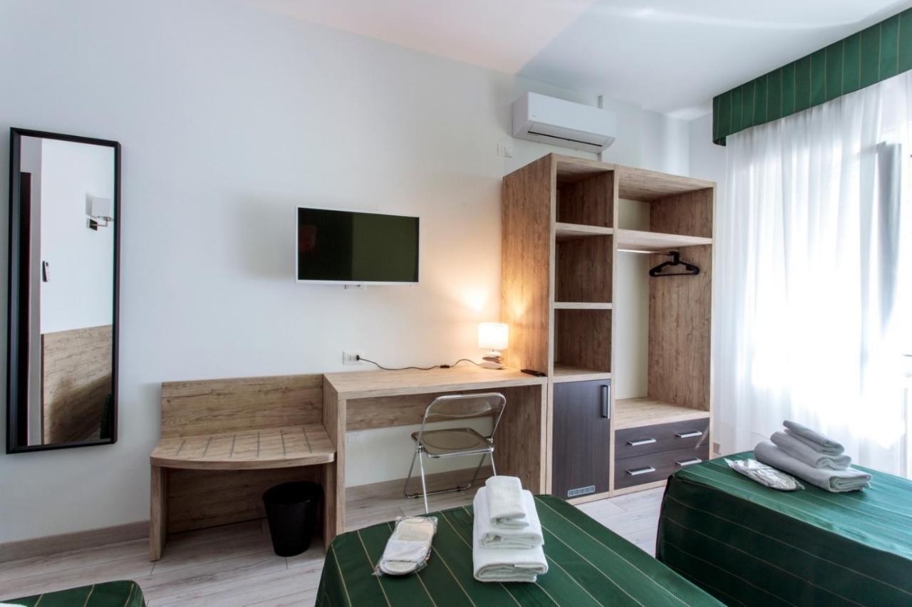 Hotel Bellavista Porto San Giorgio Εξωτερικό φωτογραφία