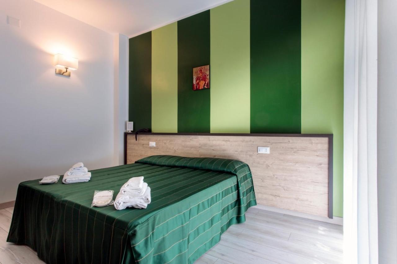 Hotel Bellavista Porto San Giorgio Εξωτερικό φωτογραφία