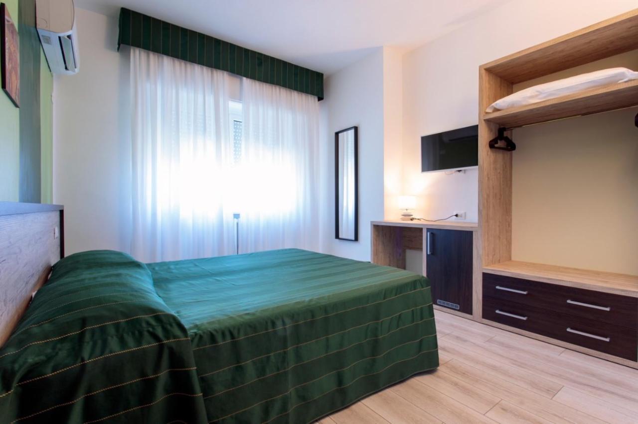 Hotel Bellavista Porto San Giorgio Εξωτερικό φωτογραφία