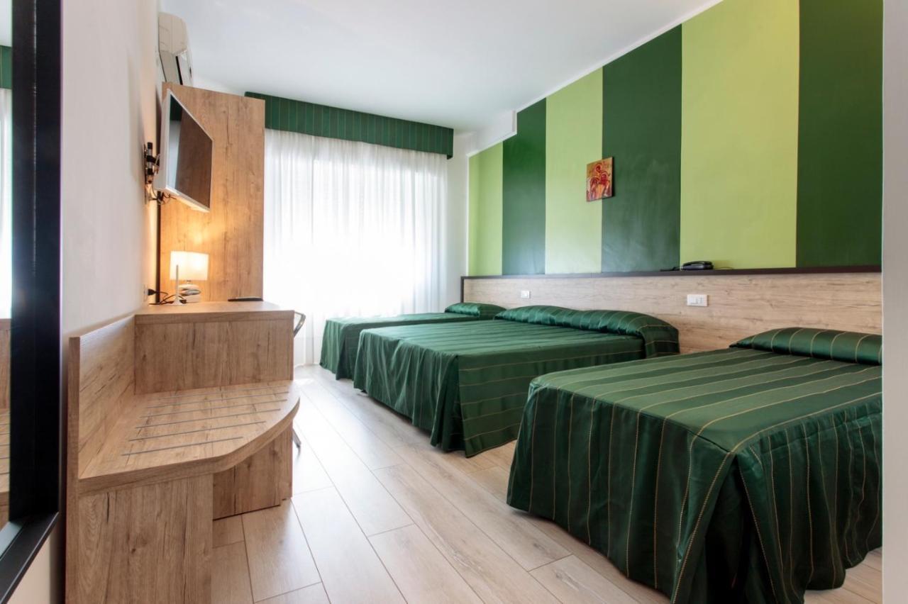 Hotel Bellavista Porto San Giorgio Εξωτερικό φωτογραφία