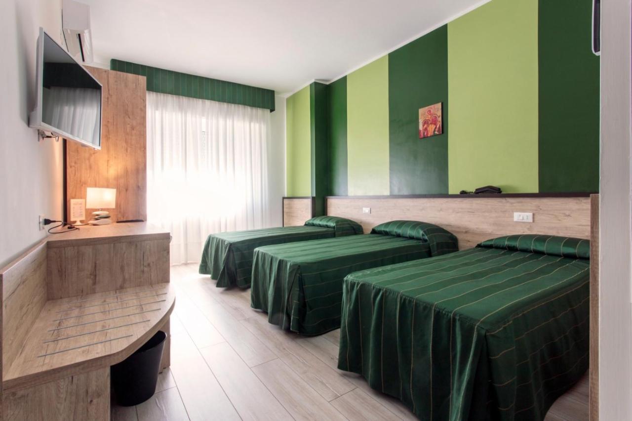 Hotel Bellavista Porto San Giorgio Εξωτερικό φωτογραφία