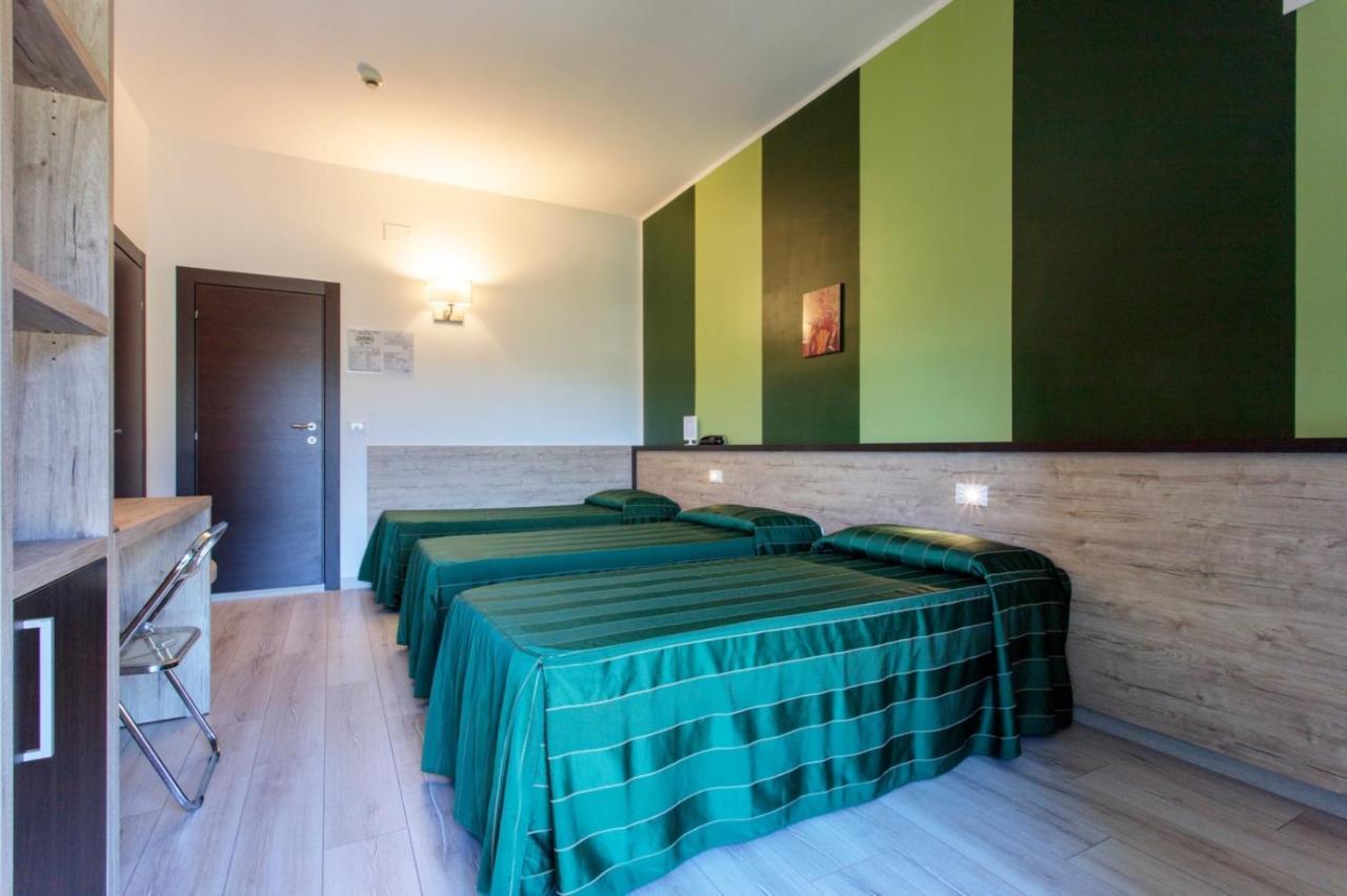 Hotel Bellavista Porto San Giorgio Εξωτερικό φωτογραφία