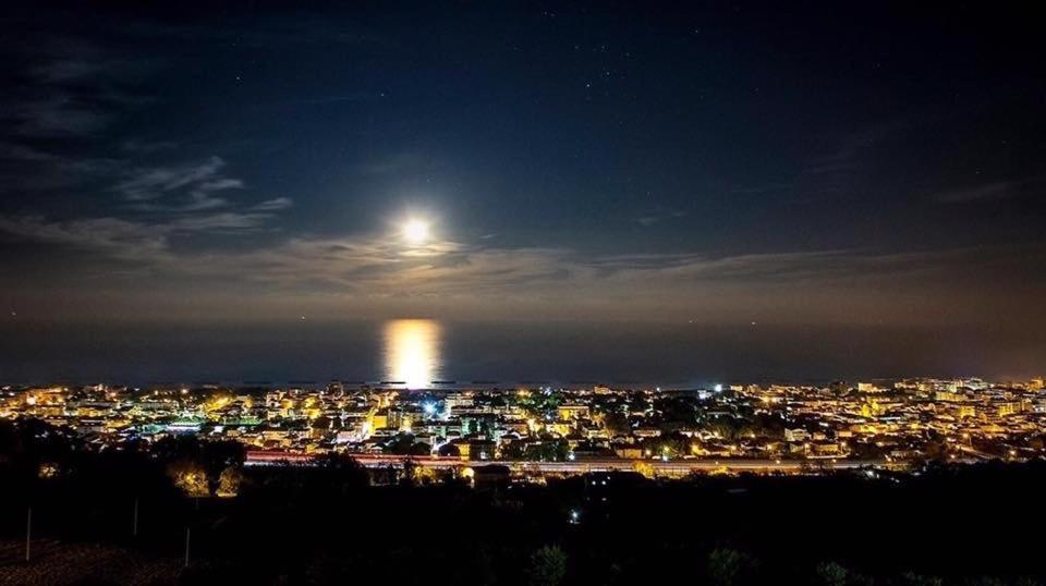 Hotel Bellavista Porto San Giorgio Εξωτερικό φωτογραφία