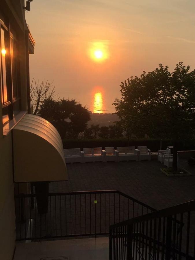 Hotel Bellavista Porto San Giorgio Εξωτερικό φωτογραφία