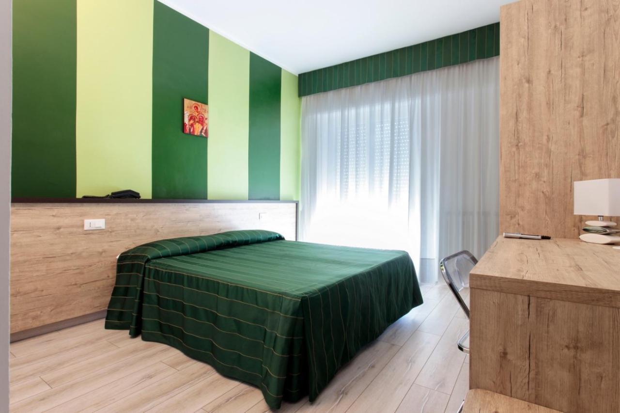 Hotel Bellavista Porto San Giorgio Εξωτερικό φωτογραφία