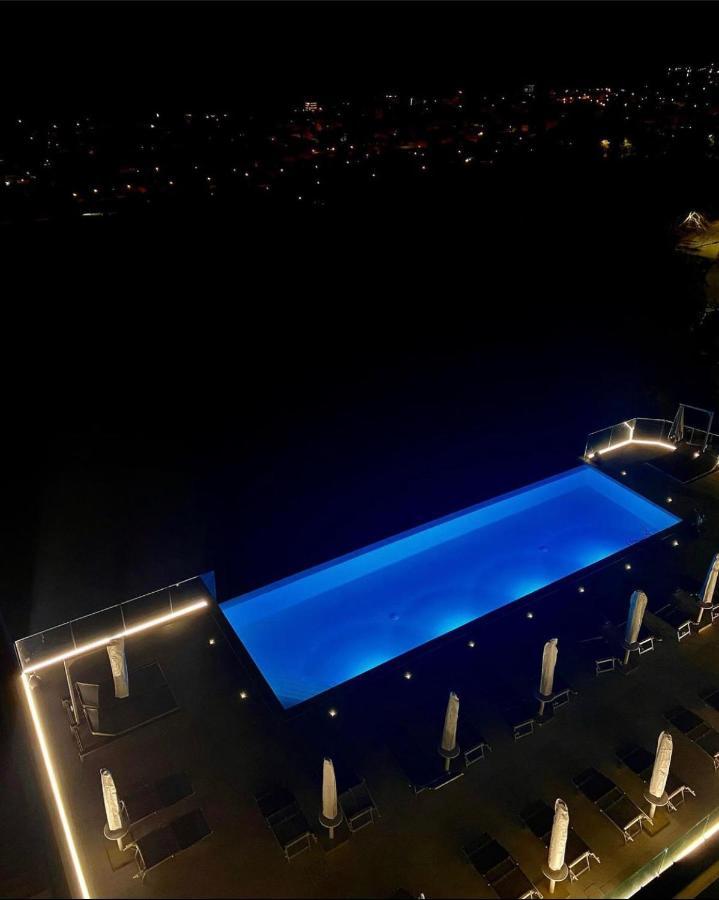 Hotel Bellavista Porto San Giorgio Εξωτερικό φωτογραφία