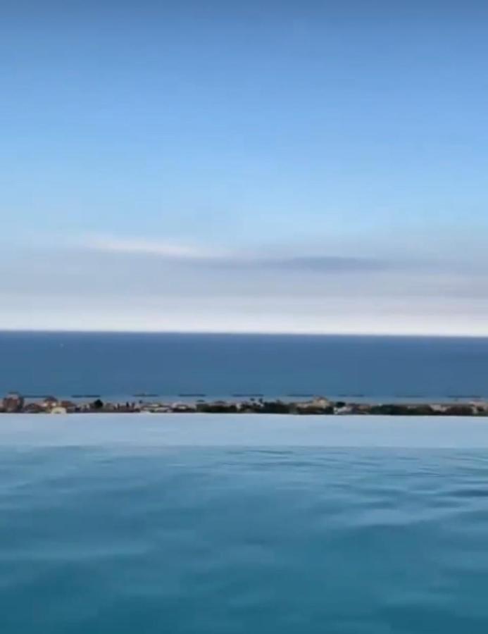 Hotel Bellavista Porto San Giorgio Εξωτερικό φωτογραφία