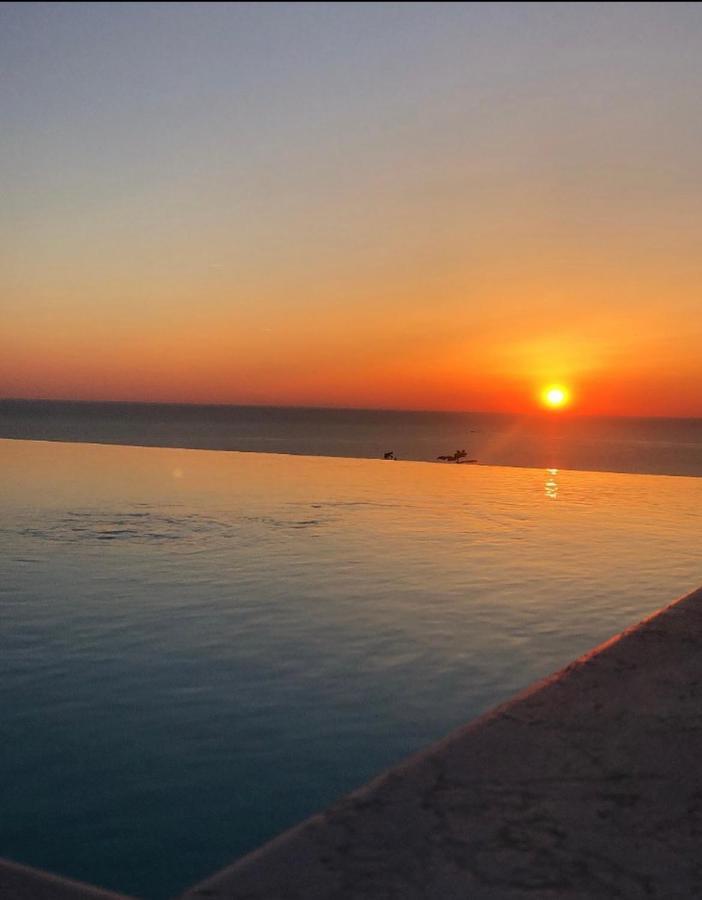 Hotel Bellavista Porto San Giorgio Εξωτερικό φωτογραφία