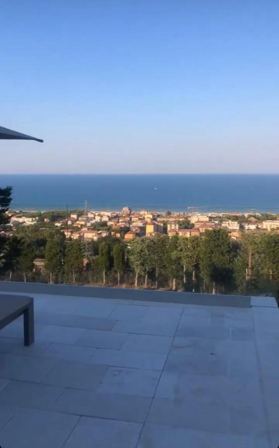 Hotel Bellavista Porto San Giorgio Εξωτερικό φωτογραφία