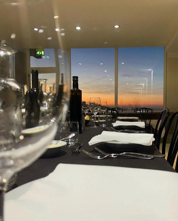 Hotel Bellavista Porto San Giorgio Εξωτερικό φωτογραφία